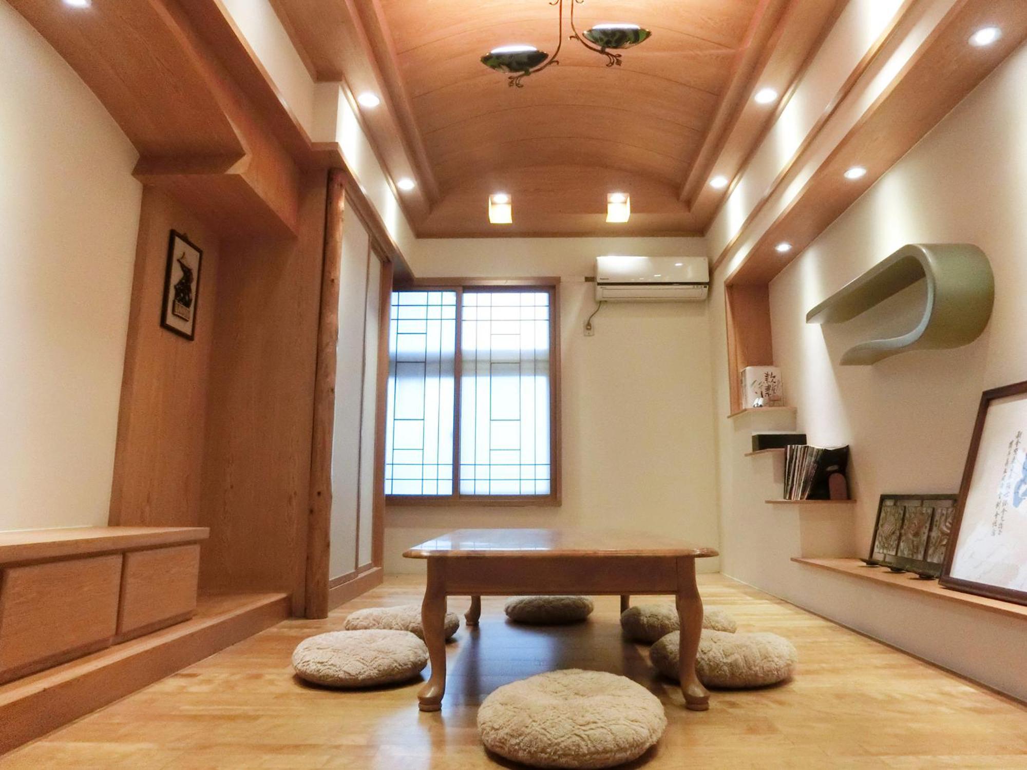 The Easy Space Fulong Exterior foto