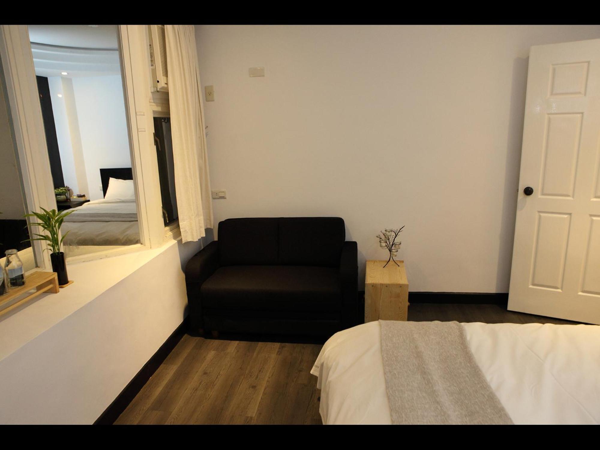 The Easy Space Fulong Exterior foto